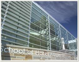 Cornell University School of Hotel Administration