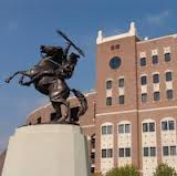 Dedman School of Hospitality