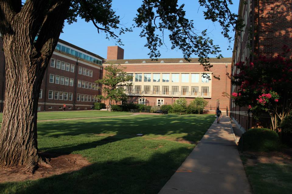 Oklahoma State University College of Human Sciences