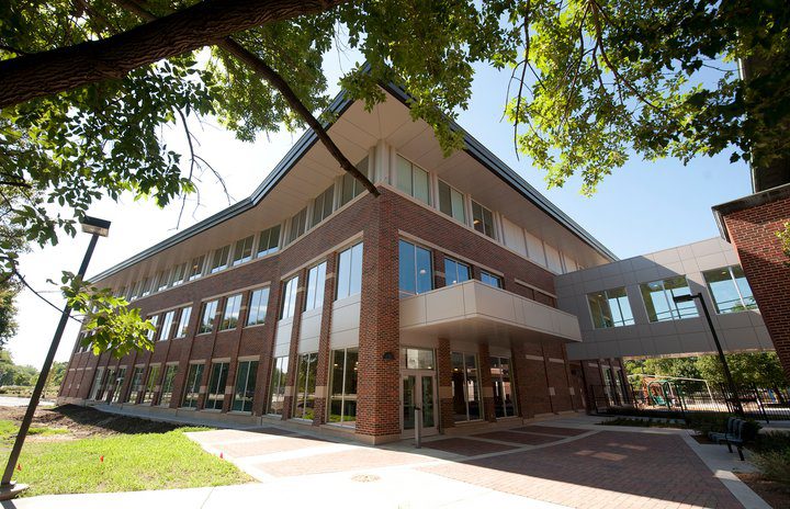 Purdue University College of Health and Human Sciences