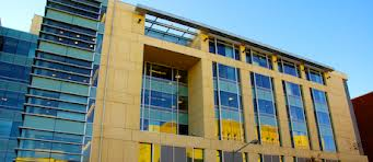 The George Washington University School of Business