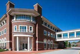 University of Delaware Alfred Lerner College of Buisness