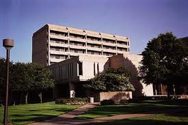 University of Houston Conrad N Hilton College