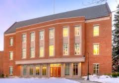 University of New Hampshire Peter T Paul College of Business and Economics