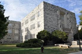 Virginia Tech Pamplin College of Business