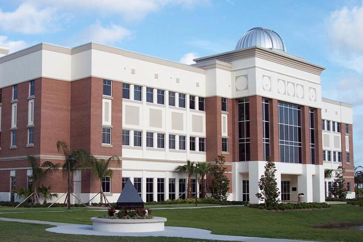 florida institute of technology