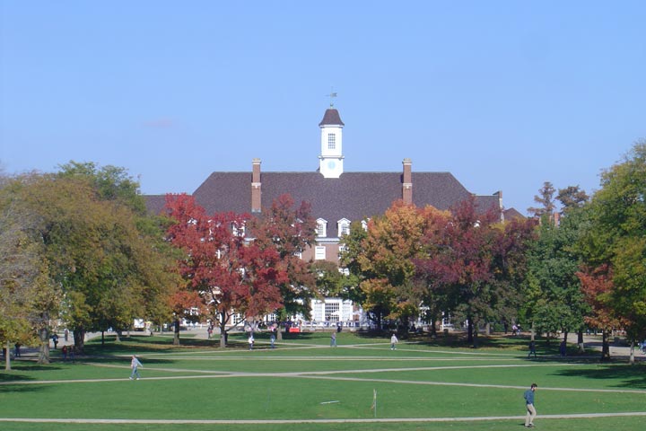 illinois university
