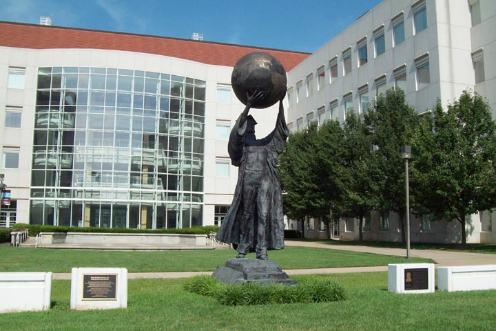 missouri state university