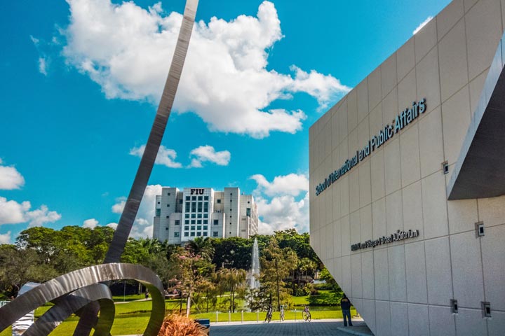 Florida International University