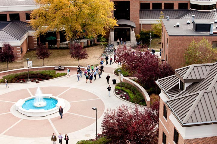 indiana wesleyan university