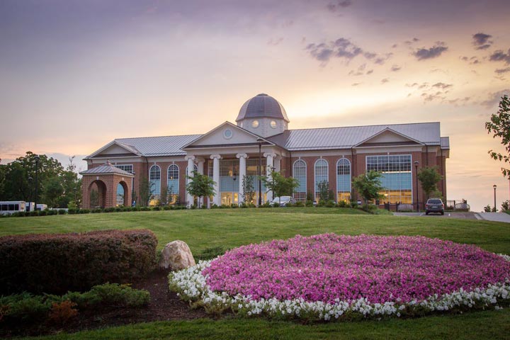 liberty university