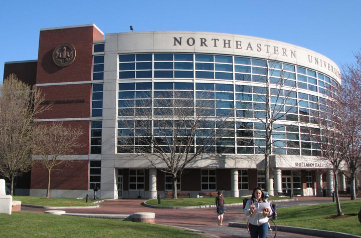 northeastern university