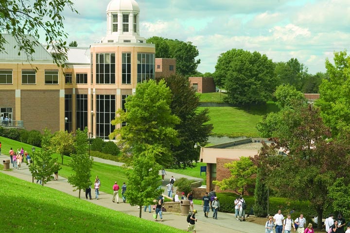 robert morris university