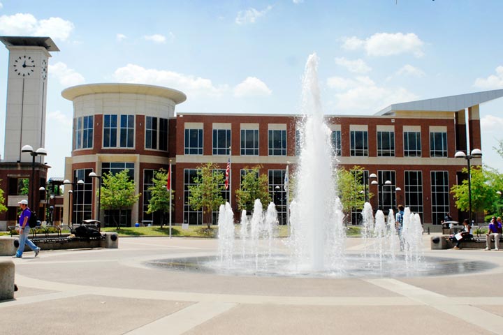 university of memphis